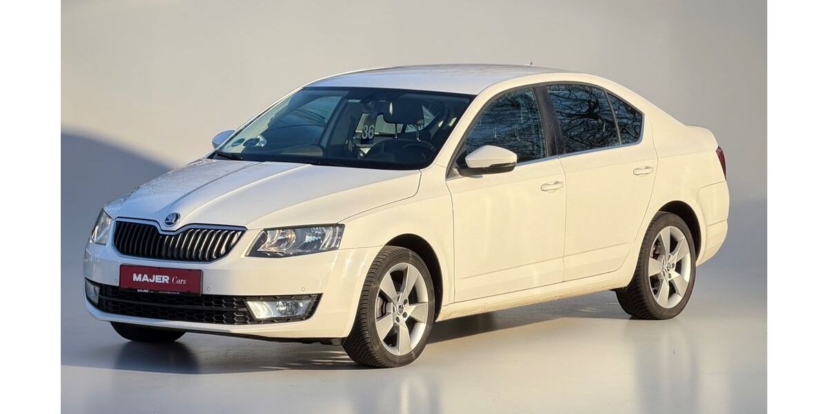 Skoda Octavia 161.574 km 6.490 &euro; Hamburg 22043