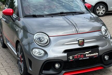 Fiat 500 64.000 km 14.999 &euro; Norderstedt 22848