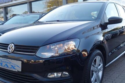 VW Polo 70.000 km 7.999 &euro; Hamburg 22143