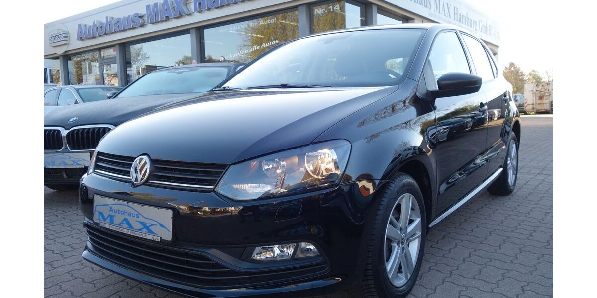 VW Polo 70.000 km 7.999 &euro; Hamburg 22143