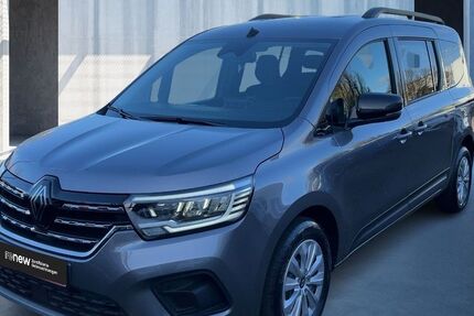 Renault Grand Kangoo 7.835 km 29.990 &euro; Hamburg 20537