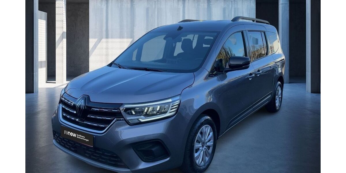 Renault Grand Kangoo 7.835 km 29.990 &euro; Hamburg 20537