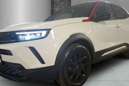 Opel Mokka 37.692 km 17.740 &euro; Hamburg 22047