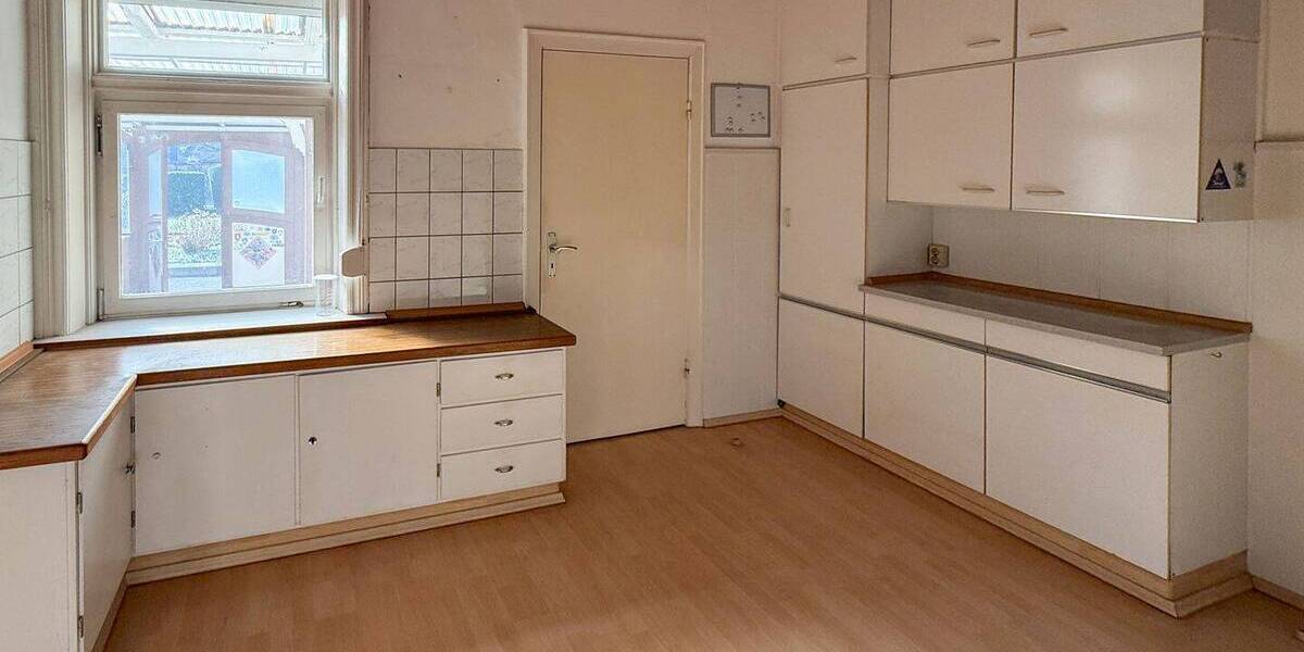 Einfamilienhaus Appen Dorf - 5 Zimmer, 181 m&sup2;, 298.000&euro; | Angebot:25995751
