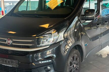 Fiat Talento 179.000 km 13.690 &euro; Bad Bramstedt 24576