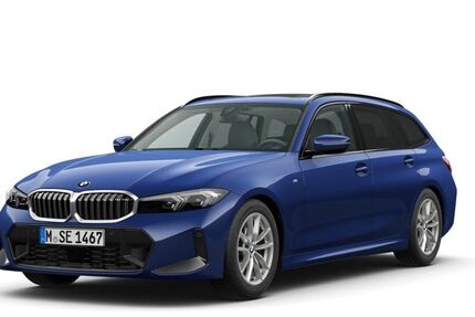 BMW 320 15.000 km 42.690 &euro; Ahrensburg 22926