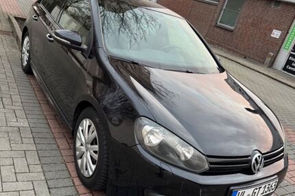 VW Golf 210.000 km 6.500 &euro; Hamburg 21147