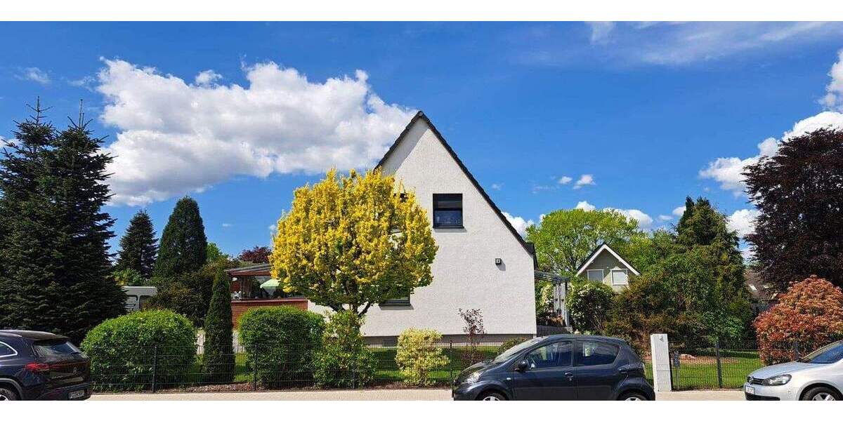 Einfamilienhaus Uetersen - 4 Zimmer, 96 m&sup2;, 390.000&euro; | Angebot:25719262