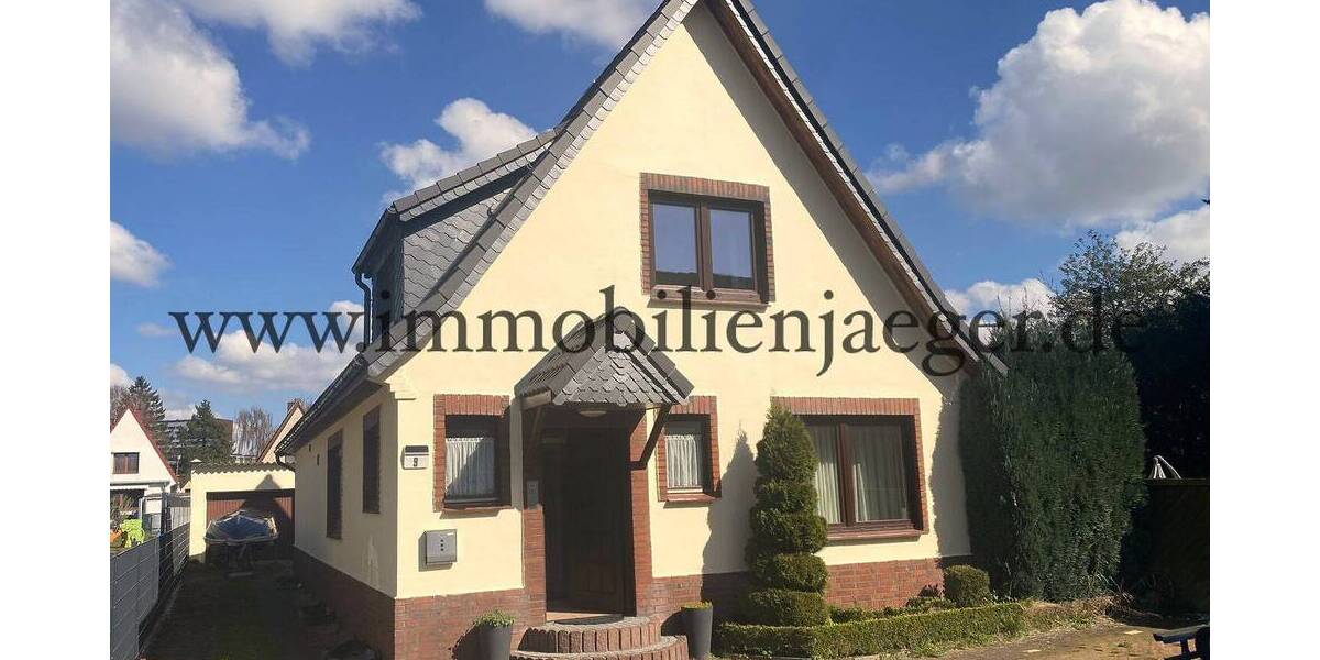 Einfamilienhaus Hamburg Billstedt - 4 Zimmer, 136 m&sup2;, 535.000&euro; | Angebot:26044103