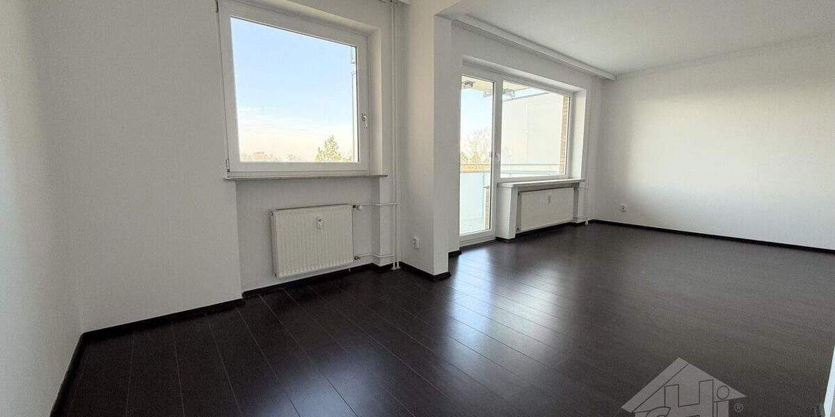 Etagenwohnung Norderstedt Garstedt - 3 Zimmer, 87 m&sup2;, 319.000&euro; | Angebot:25773175