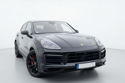 Porsche Cayenne 15.090 km 102.000 &euro; Hamburg 22587