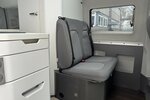 VW Grand California 600 April 2025 in Nutzung neuwert 3.000 km 66.999 &euro; Hamburg 22339