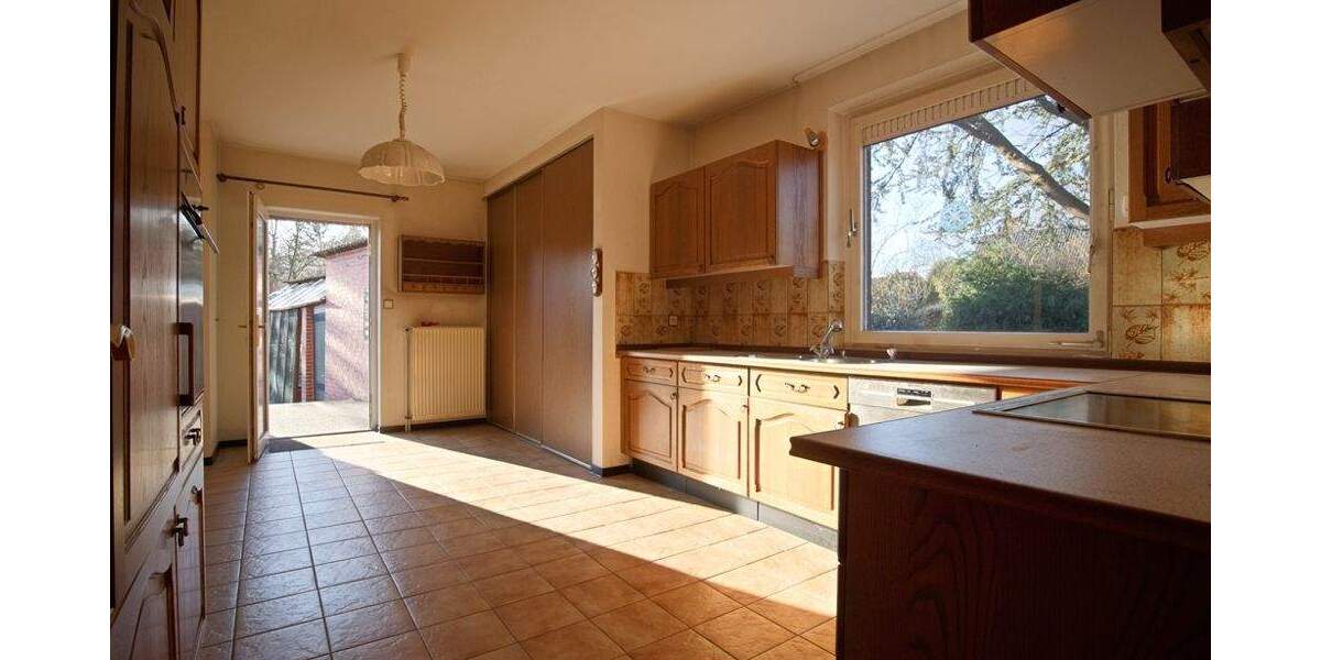 Einfamilienhaus Hamburg Schnelsen - 5 Zimmer, 125 m&sup2;, 559.000&euro; | Angebot:25896064