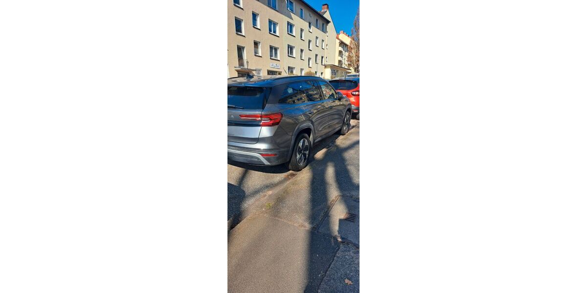 Skoda Kodiaq 7.459 km 36.800 &euro; Hamburg 21075