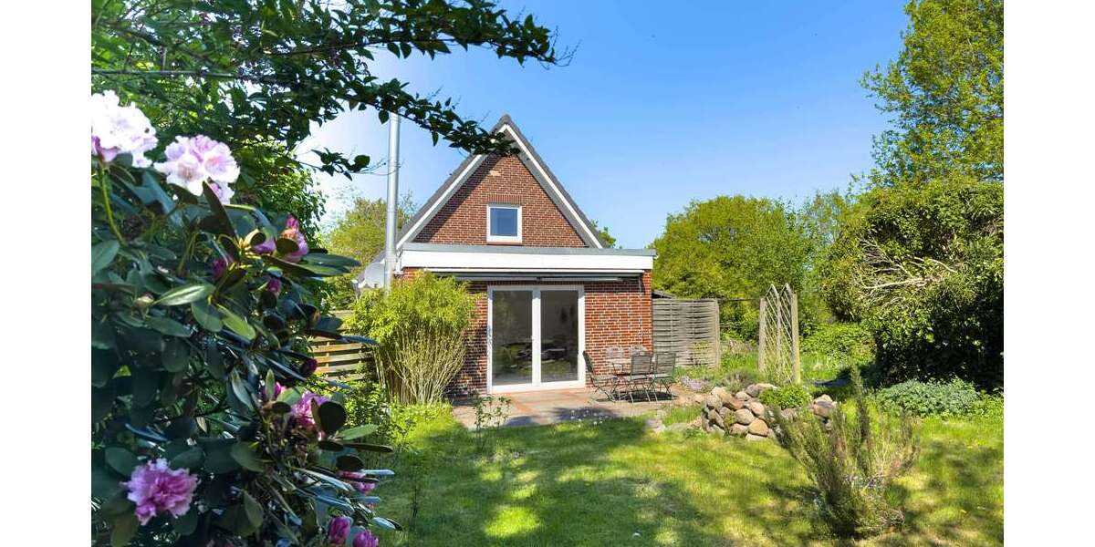 Einfamilienhaus Rellingen - 3 Zimmer, 86 m&sup2;, 350.000&euro; | Angebot:27359071