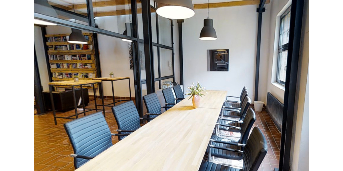 Gewerbeobjekt Hamburg Groß Borstel - 395&euro; | Angebot:25966822