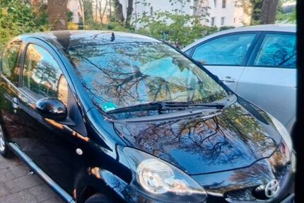 Toyota Aygo (X) 142.000 km 900 &euro; Hamburg 22043