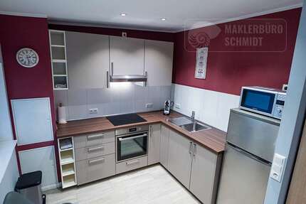 Zimmer Hamburg Barmbek-Nord - 1 Zimmer, 1.230&euro; | Angebot:27363658