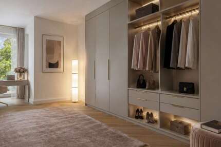 Wohnung Hamburg Winterhude - 3 Zimmer, 114 m&sup2;, 1.586.000&euro; | Angebot:27113329