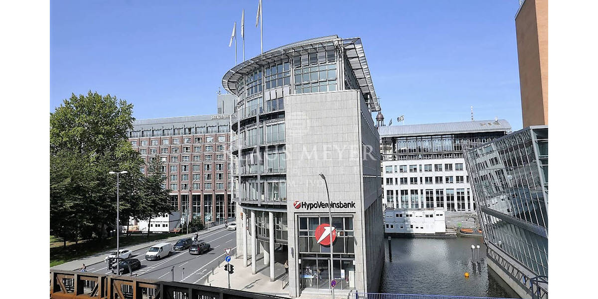 Gewerbeobjekt Hamburg Hamburg-Altstadt - 11.989&euro; | Angebot:26066089