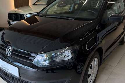 VW Polo 125.000 km 5.900 &euro; Hamburg 22143