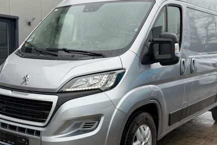 Peugeot Boxer 116.477 km 18.900 &euro; Appen-Etz 25482