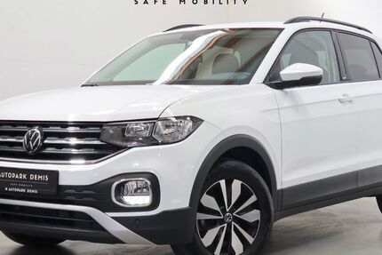 VW T-Cross 35.700 km 16.955 &euro; Appen 25482