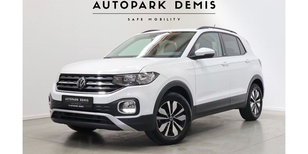 VW T-Cross 35.700 km 16.955 &euro; Appen 25482