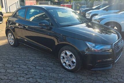 Audi A1 185.000 km 4.390 &euro; Norderstedt 22848