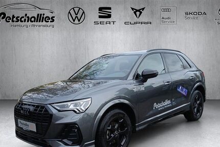 Audi Q3 16.000 km 46.950 &euro; Ahrensburg 22926
