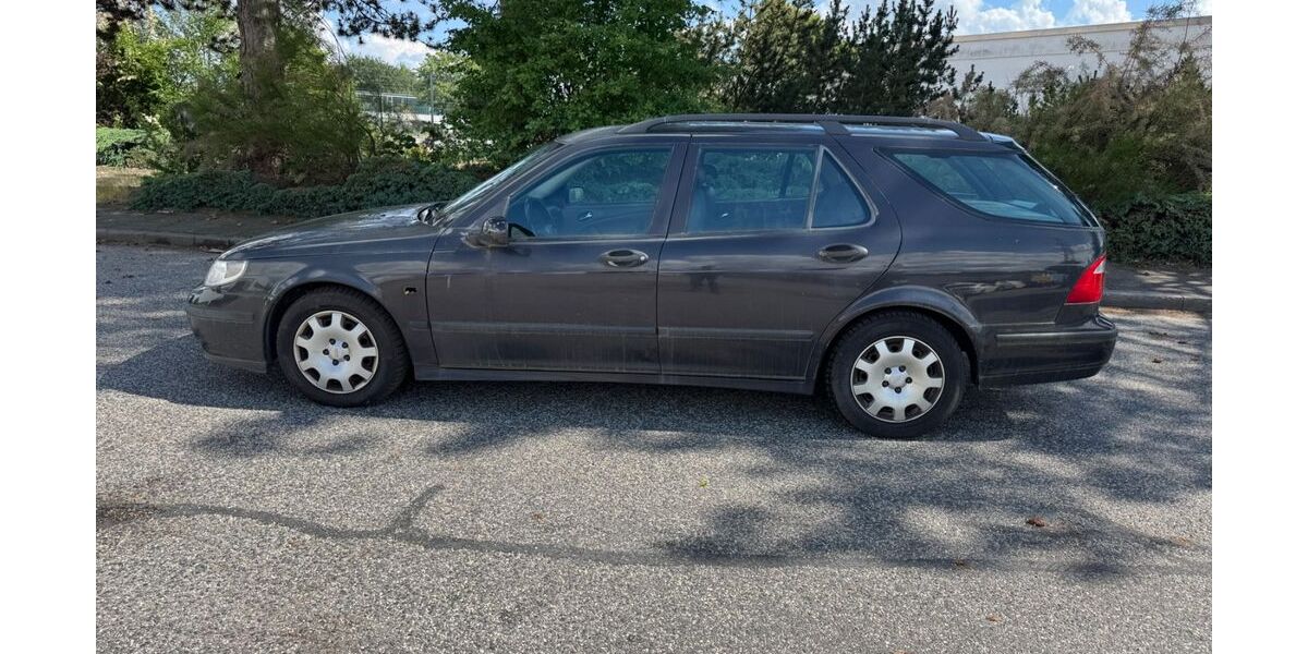 Saab 9-5 331.979 km 690 &euro; Barsbüttel 22885