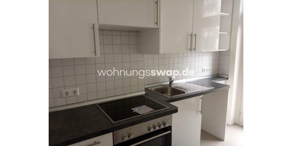 Etagenwohnung Hamburg Bahrenfeld - 2 Zimmer, 51 m&sup2;, 785&euro; | Angebot:25920297