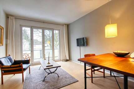 Wohnung Hamburg Ottensen - 2 Zimmer, 45 m&sup2;, 362.000&euro; | Angebot:25941102