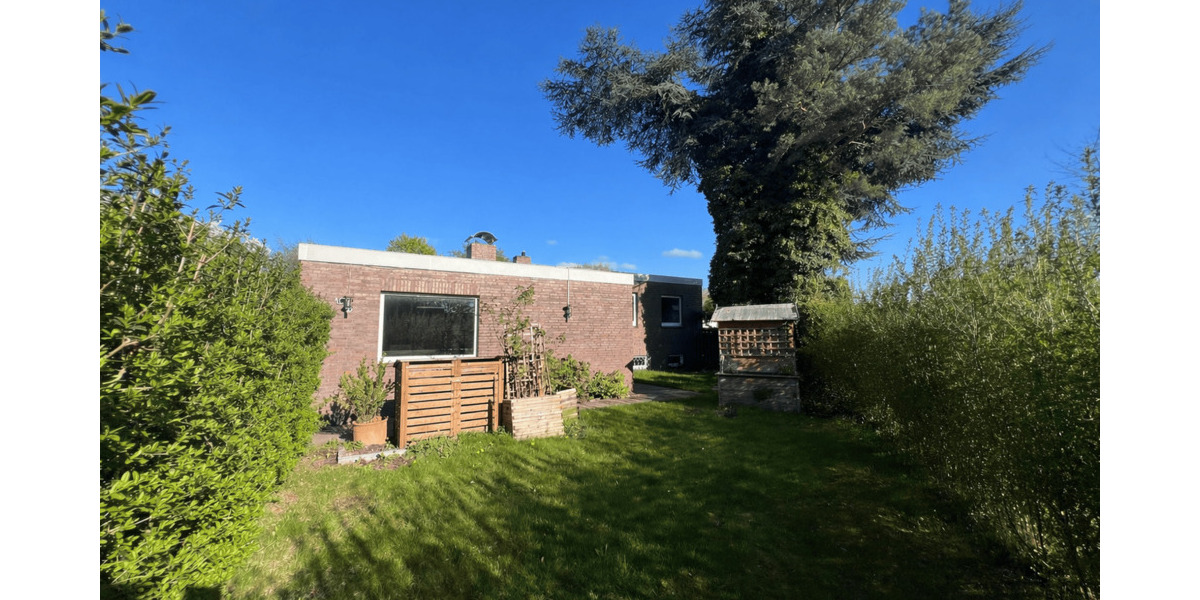 Einfamilienhaus Elmshorn Hainholz - 5 Zimmer, 129 m&sup2;, 359.000&euro; | Angebot:26825236