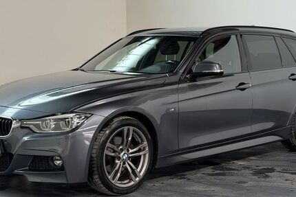 BMW 320 134.035 km 18.999 &euro; Tornesch 25436
