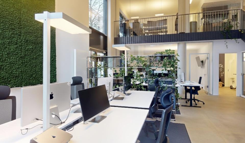 Gewerbeobjekt Hamburg Bahrenfeld - 4.200&euro; | Angebot:24967453