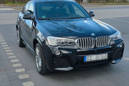 BMW X4 65.000 km 28.400 &euro; Wentorf 21465
