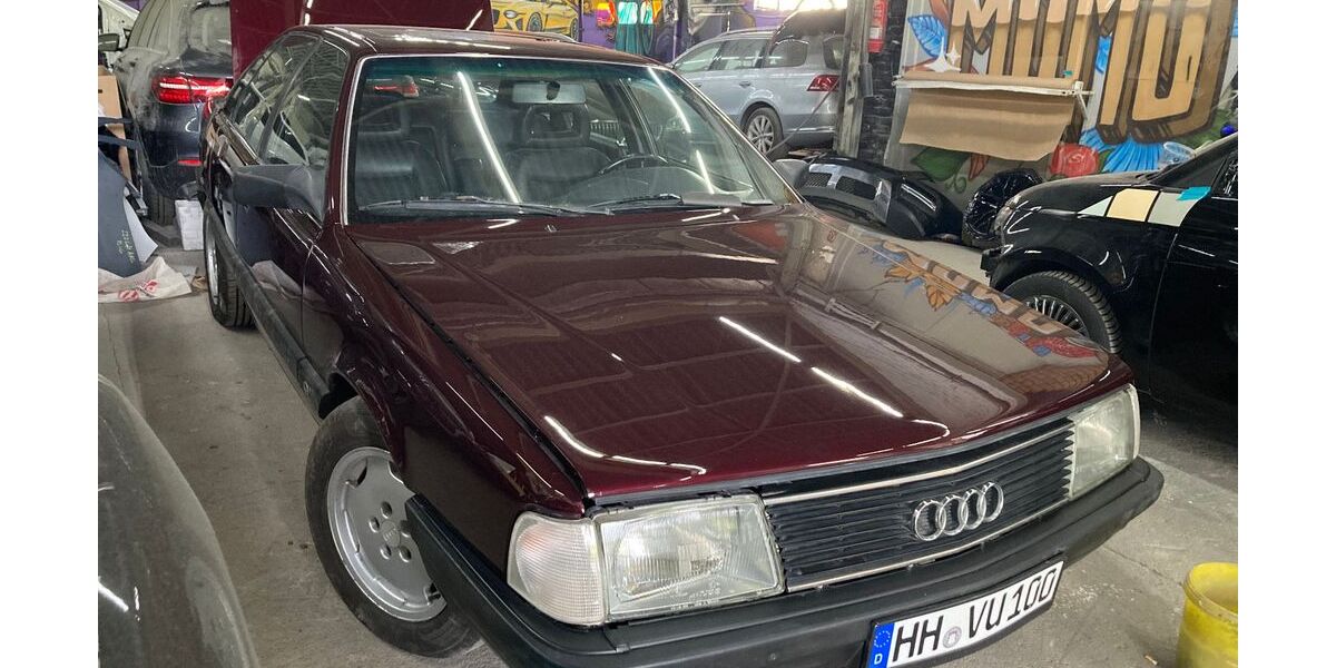 Audi 100 210.000 km 13.500 &euro; hamburg 22301