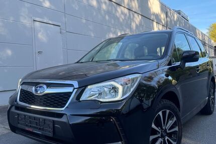 Subaru Forester 185.900 km 11.590 &euro; Pinneberg 25421