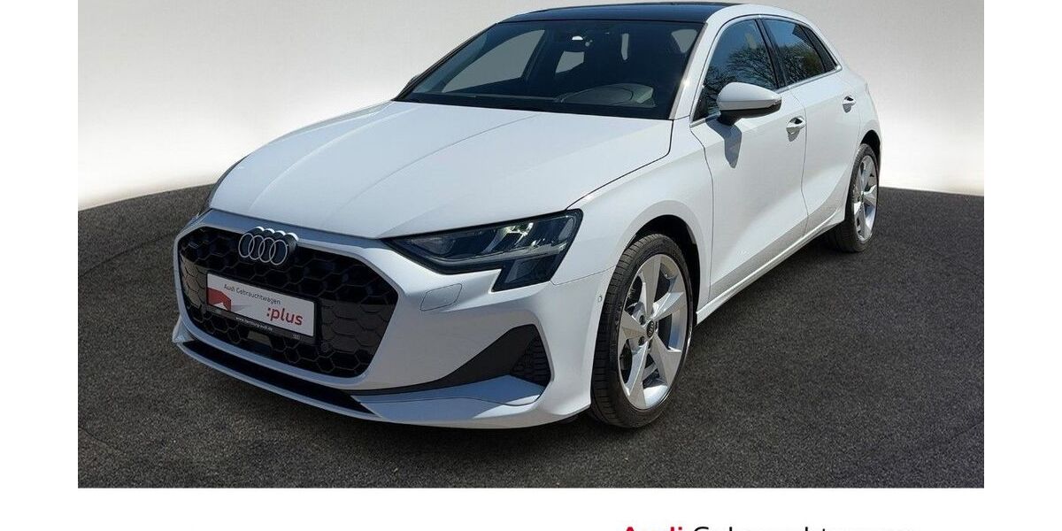 Audi A3 9.020 km 29.770 &euro; Hamburg 20537