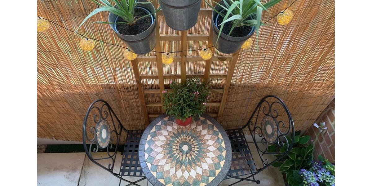 Etagenwohnung Hamburg Borgfelde - 1 Zimmer, 40 m&sup2;, 950&euro; | Angebot:24622685