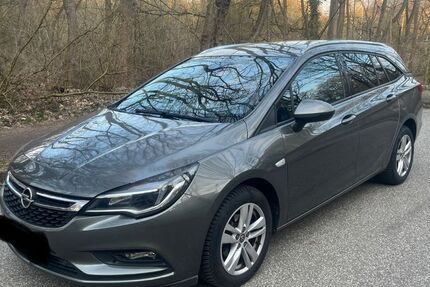 Opel Astra 119.850 km 7.700 &euro; Hamburg 21029