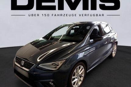 Seat Ibiza 13.767 km 17.290 &euro; Appen 25482