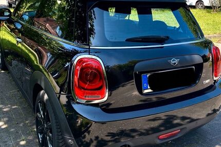 Mini ONE 73.500 km 12.300 &euro; Ammersbek 22949