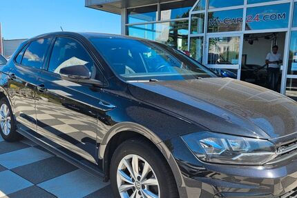 VW Polo 90.000 km 15.888 &euro; Bad Oldesloe 23843