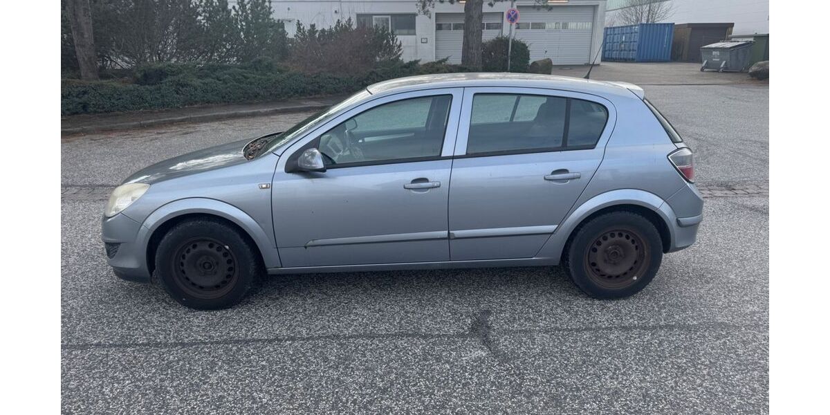 Opel Astra 189.648 km 590 &euro; Barsbüttel 22885