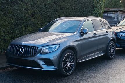 Mercedes-Benz GLC 250 306.550 km 14.900 &euro; Hamburg 22399