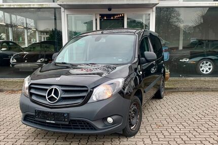 Mercedes-Benz Citan 110.600 km 10.500 &euro; Hamburg-Norderstedt 22851