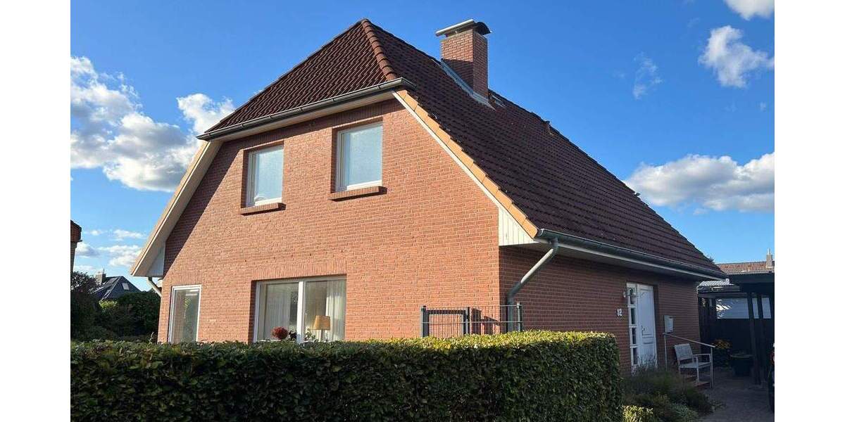 Einfamilienhaus Barsbüttel - 5 Zimmer, 131 m&sup2;, 535.000&euro; | Angebot:25896450