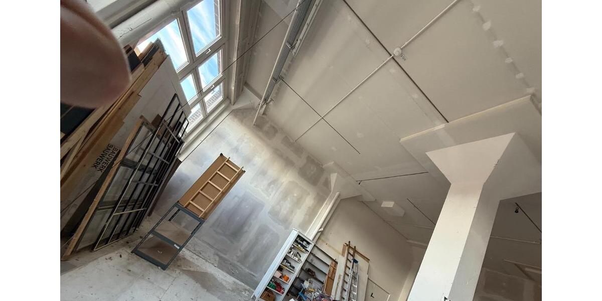 Gewerbeobjekt Hamburg Rothenburgsort - 678&euro; | Angebot:25026349